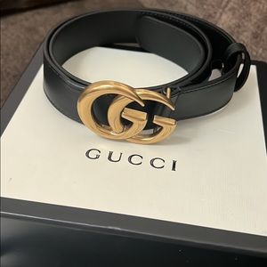 Gucci Belt